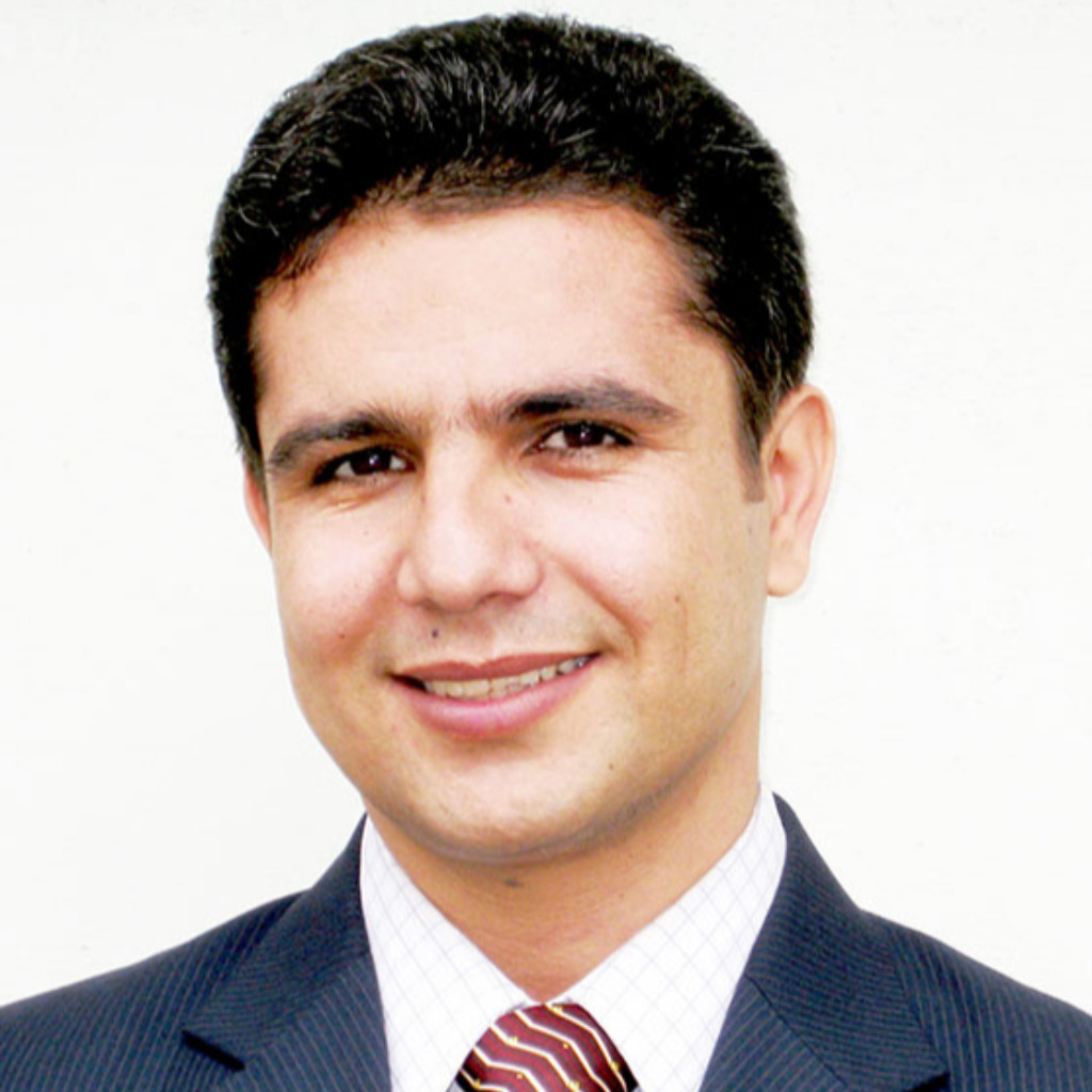 Mohammad Mohammadi Software Developer Behsazan Mellat XING