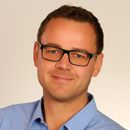 Christopher Wilde
