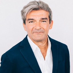 Jean Sylvain Camus