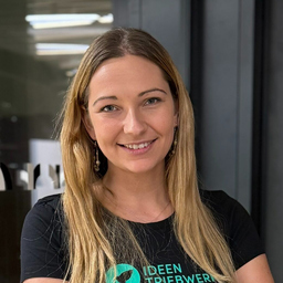 Irene Taferner