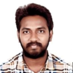 Arunkumar Dhanasekaran