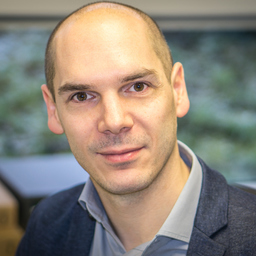 Erik Sauerwald