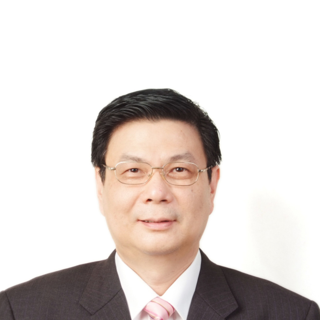 Johnny Liu CEO XREB in Thyssenkrupp XING