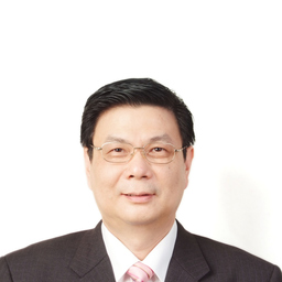 Johnny Liu