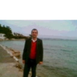 Ercan Kızmaz
