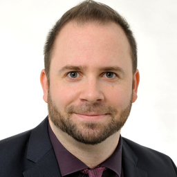 Dipl.-Ing. Matthias Thurau