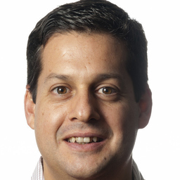 Diego Mendez Gschwend