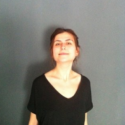 Seda Gül Özdemir