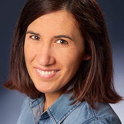Guadalupe Vázquez Landín's profile picture