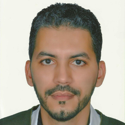 Jamal BOUNASSEH