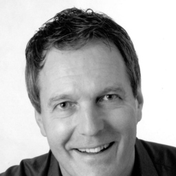 Dipl.-Ing. Christoph Frick