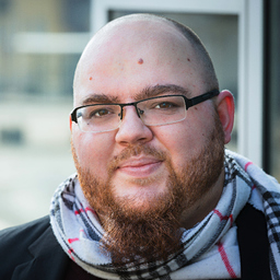 Benjamin Ressel