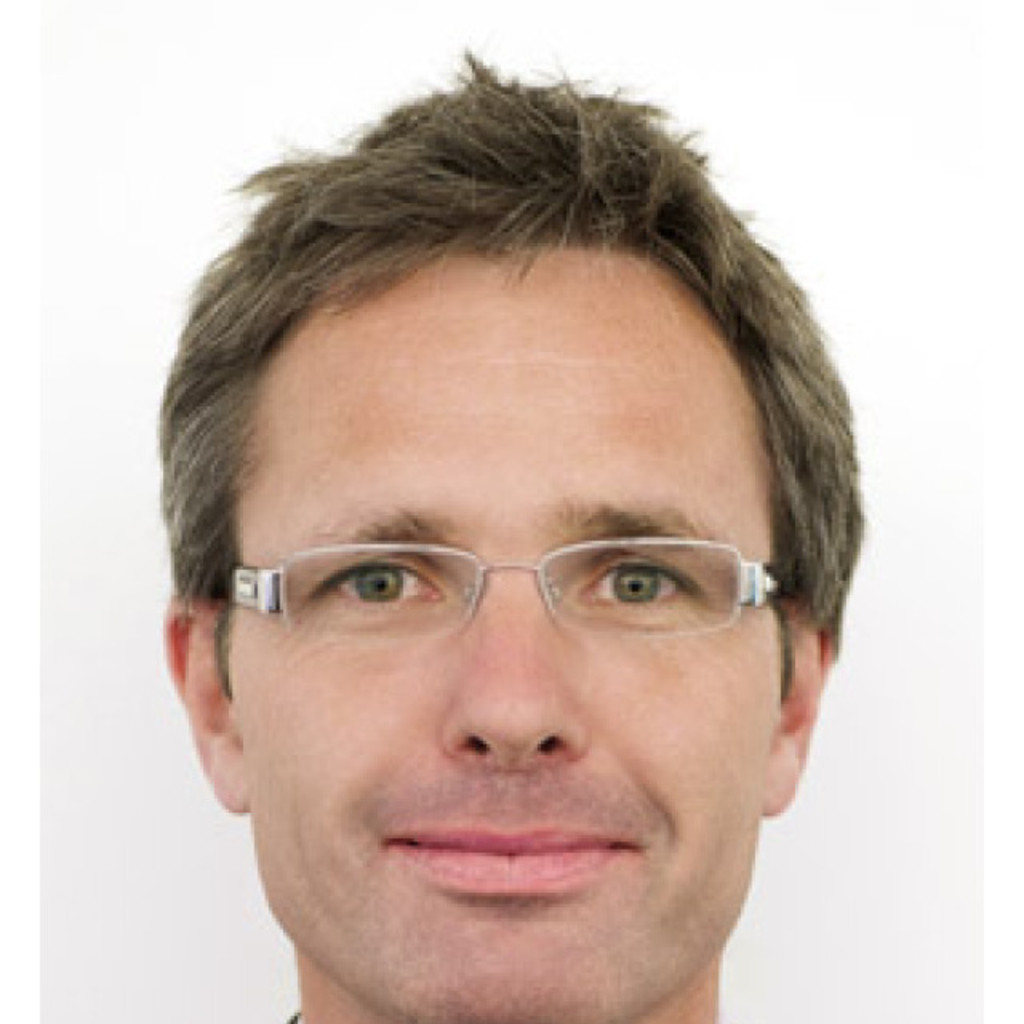 Marcel Gabriel Head Equipment Sales Oerlikon Balzers Coating AG XING