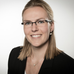 Christina Hoffend-Linpinsel