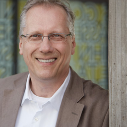 Martin Reiber
