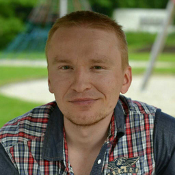 Alexander Lukasov