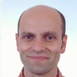 Amedeo Mattoscio