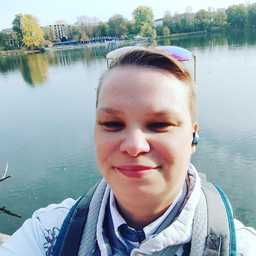 Katrin Kascheike