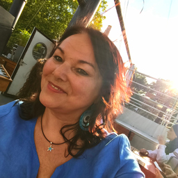 Christiane Becker
