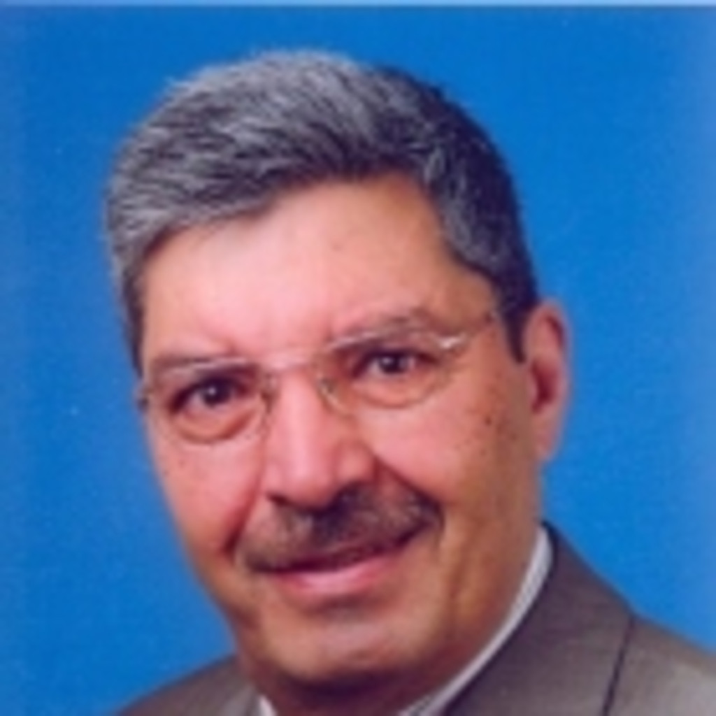 Elhammuddin Qiam Präsident Banke Millie Afghan in Kabul XING