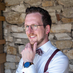 Patrick Heyne