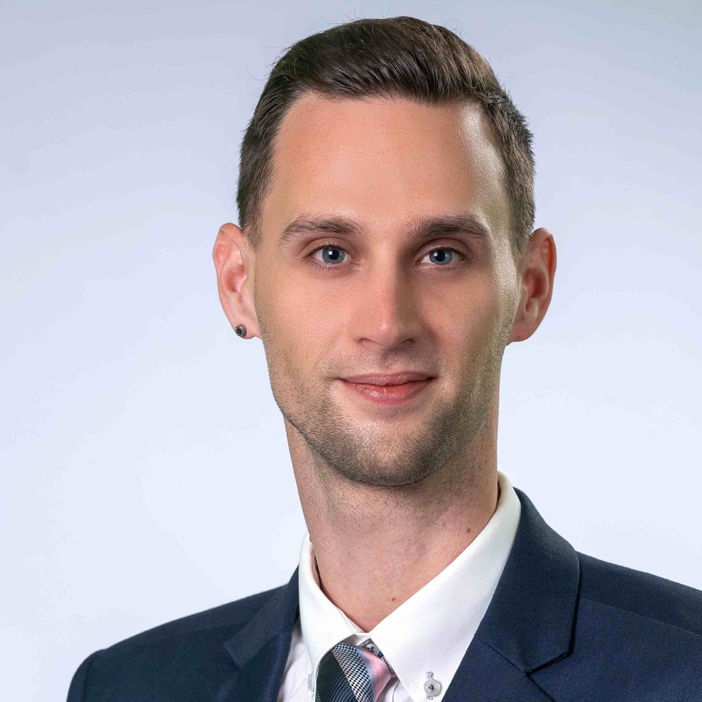 Joel Harnisch Prozessmanager Hypothekarbank Lenzburg AG XING