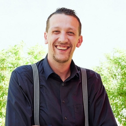 Florian Werbus