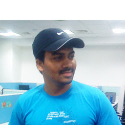 Renu Yarasu