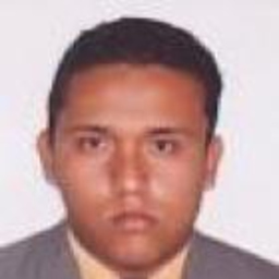 Saul Moises Tavara Morales