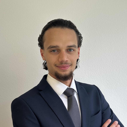 Noah Diekmann