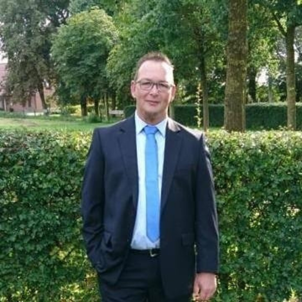 Marco Südkamp Leiter HTR Ausrüstung F.A. Kümpers GmbH & Co. KG XING