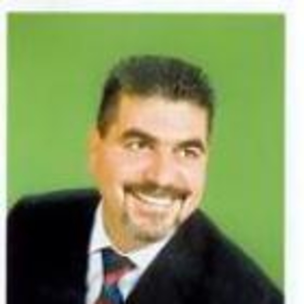 Mehmet Dogan firma sahibi mali müşavir XING