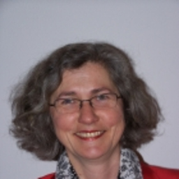 Bärbel Sievers-Schaarschmidt