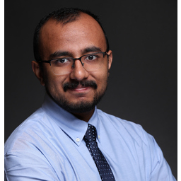 Mridul Krishnan