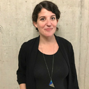 Dipl.-Ing. Carlota Estaún Martínez