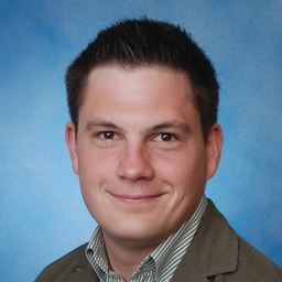 Volker Meyer