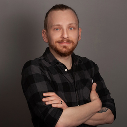 Eric Keldungs