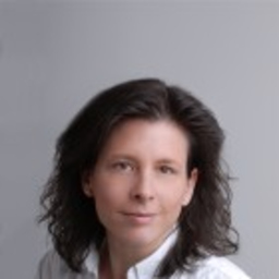 Dr. Andrea Jehle