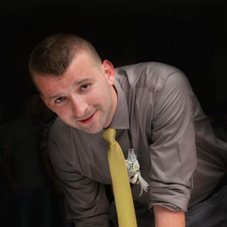 Mag. Armin Kurjaković's profile picture