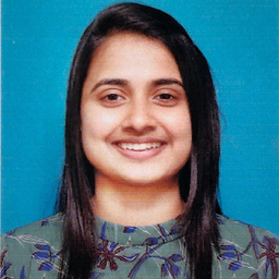 Navya Ashok Kumar
