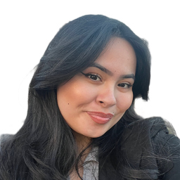 Susana Stephany Quiroga Maposa