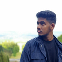 Hariharan Kulendran