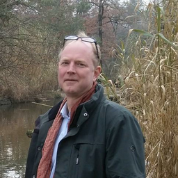 Dipl.-Ing. Aldo van Tongeren