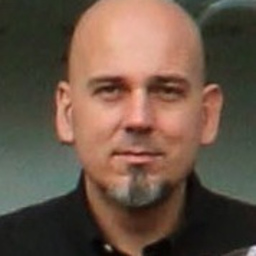 Holger Pyrkatz's profile picture