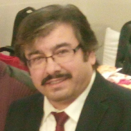 Rifat Yilmaz