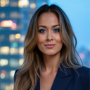Tamara Griasskin MBA