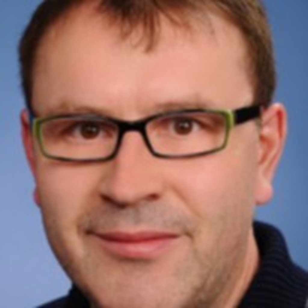 Frank Böhm Instandhaltungsmechaniker ruhlamat GmbH XING