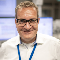 Ralf Engel