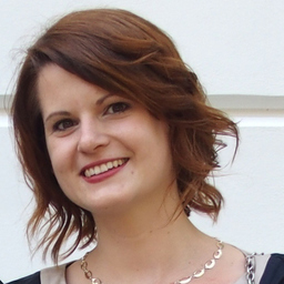 Jacqueline Madl