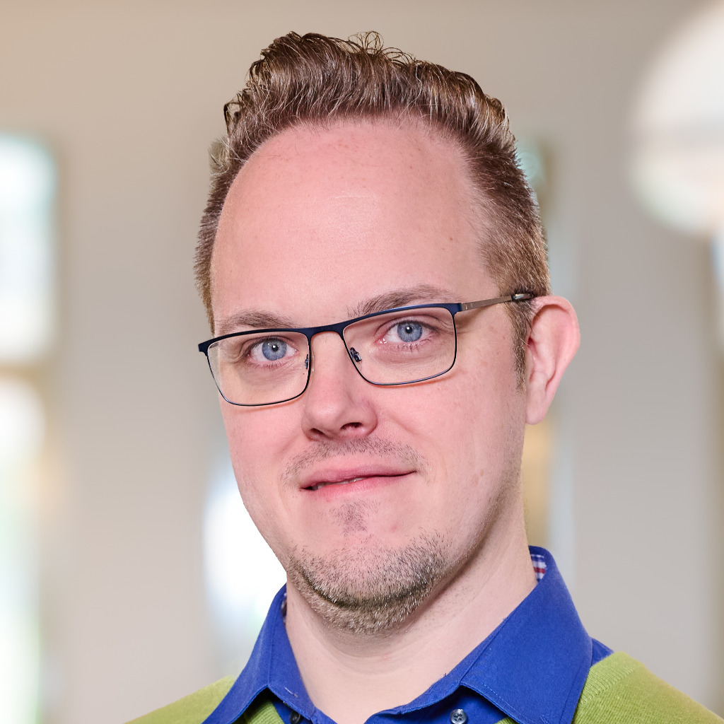 Hans Schneider Teammanager adesso SE XING